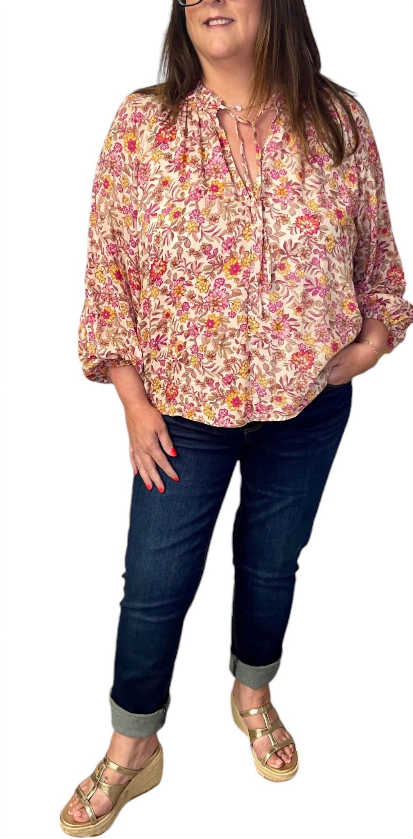 Kut From The Kloth - Catherine Boyfriend Jeans