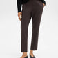 Theory - Treeca Pull-On Pant in Admiral Crepe