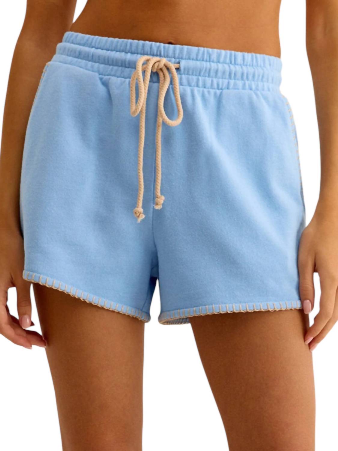Z Supply - Harrington Short