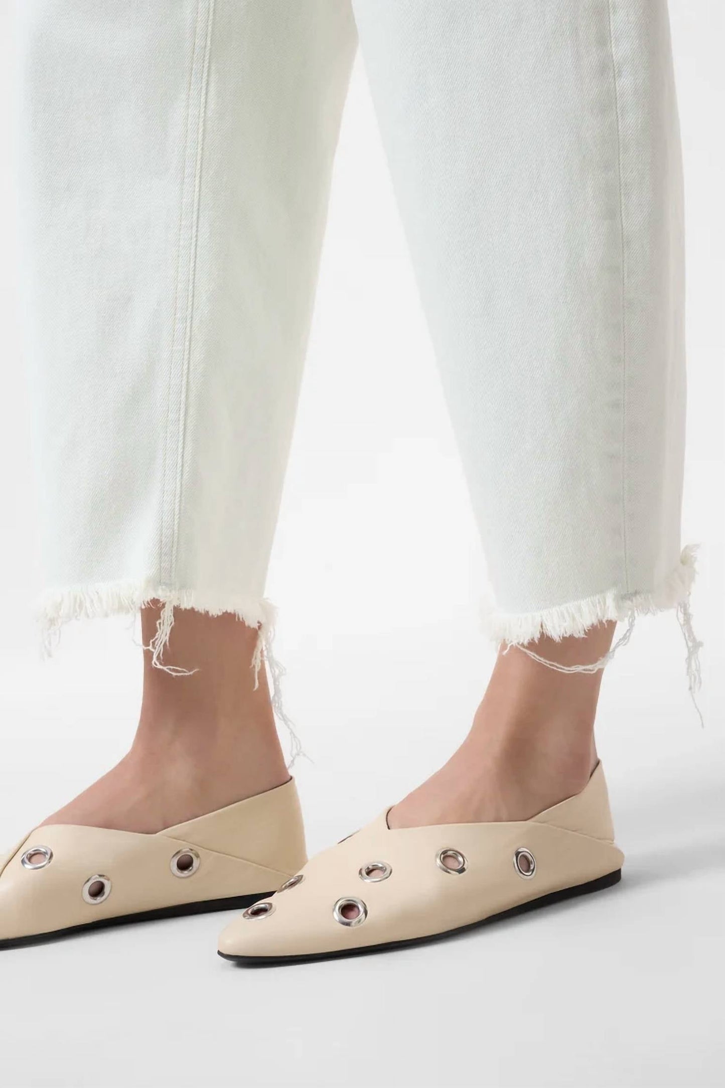 Closed - Stover X Relaxed Jeans