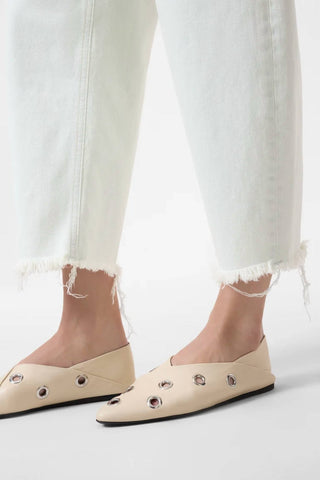 Closed - Stover X Relaxed Jeans