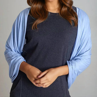 Buki - Luxe Infinity Scarf