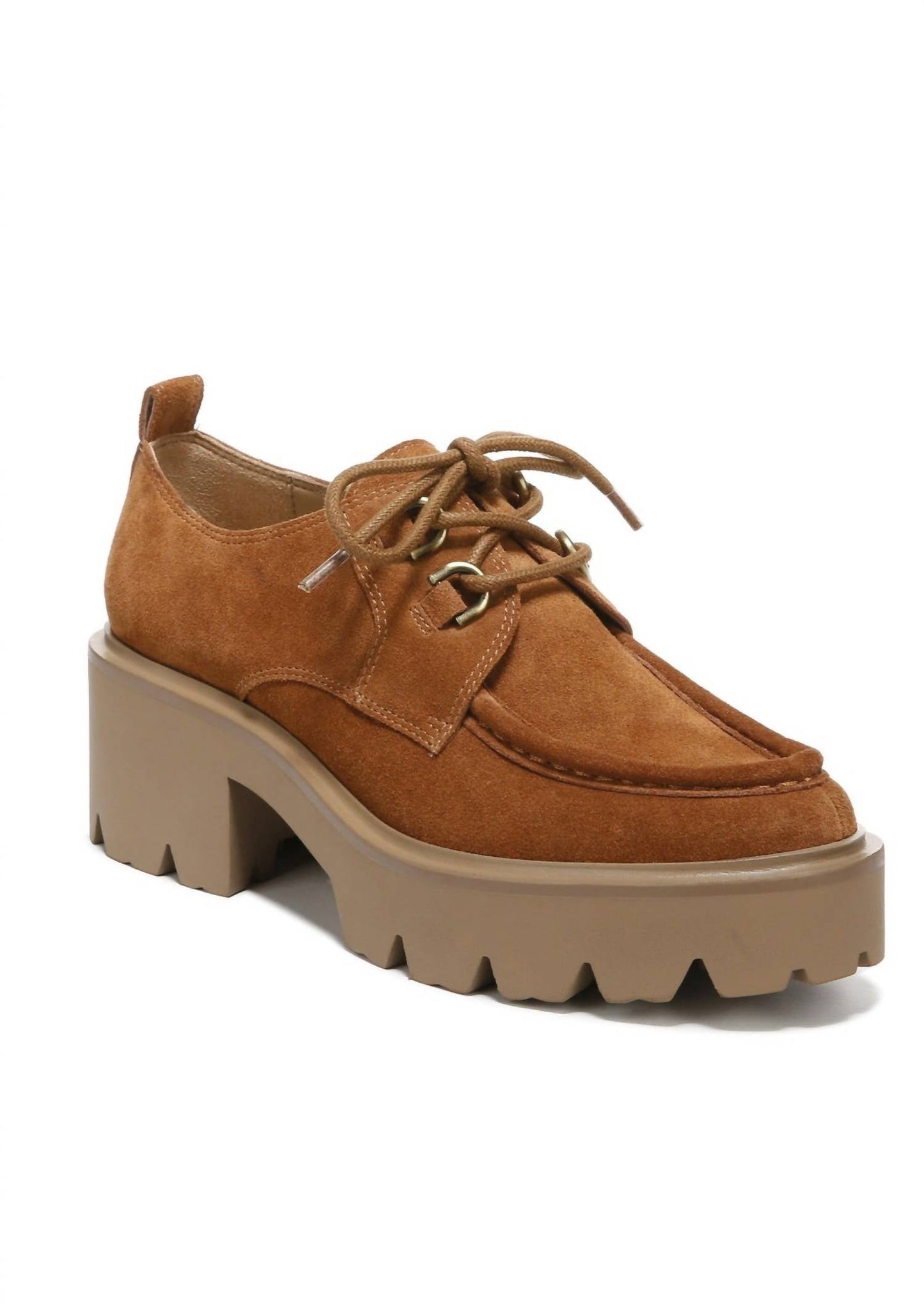 Sam Edelman - Women's Monna Lug Sole Loafer