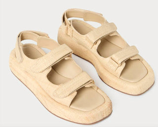 Loeffler Randall - Women's Blaise Platform Sandal