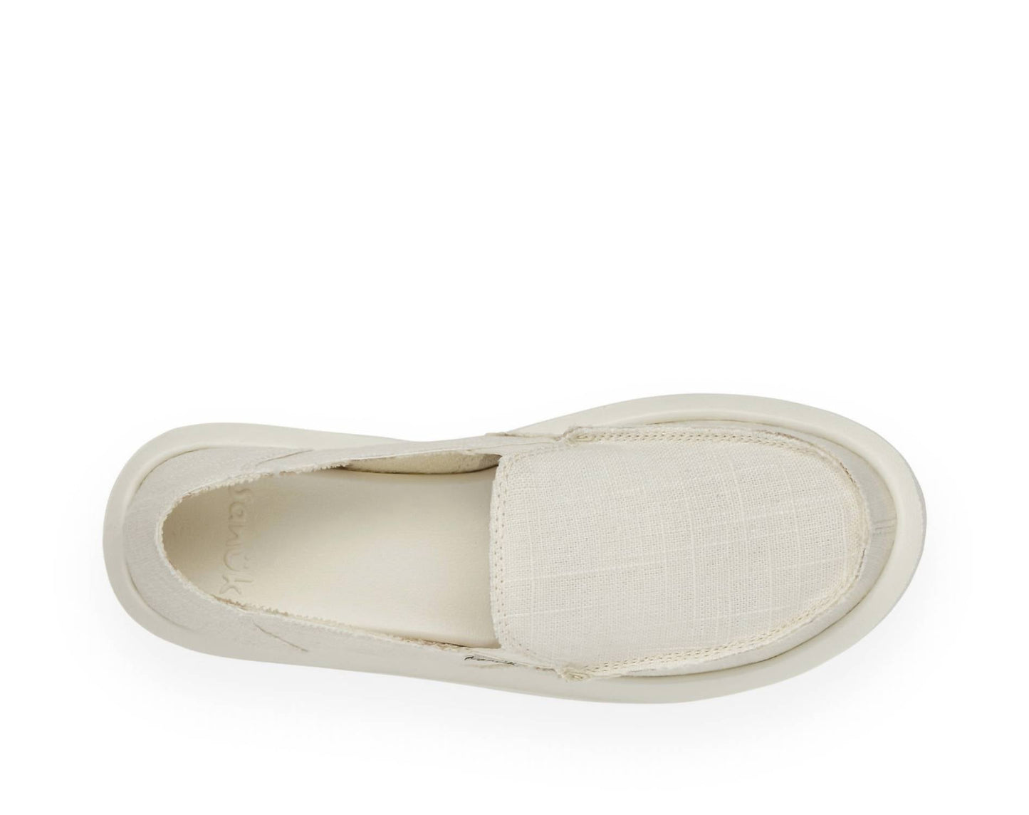 Sanuk - Women's Donna Hemp Shoe