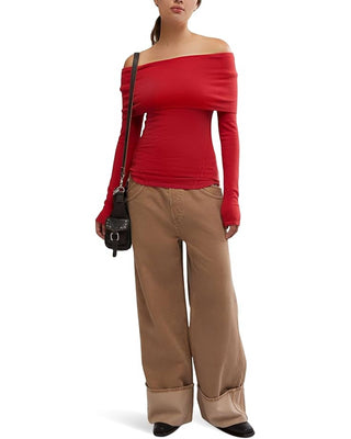 Free People - Iris Layering Top