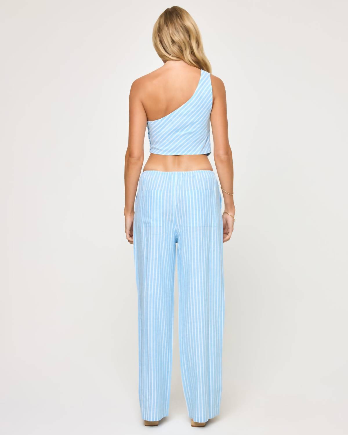 L*Space - Corey Mid-rise Pants