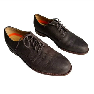 Cole Haan - Men's Carter Grand Plain Oxford