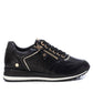 Xti - Women's Lace-Up Sneakers