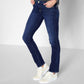 7 For All Mankind - Kimmie Straight Jean
