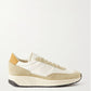 Common Projects - Women's Track Classic Suede Sneakers