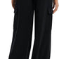 Theory - Women's Cargo Flare Pants