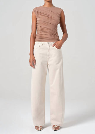 Agolde - Low Curve Jean