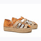 Tory Burch - Women's Fisherman Flatform Sandal
