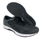 Mizuno Women's Wave Sonic Running Shoes Black/Iron Gate/Silver Size 6 B(M) Us