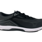 Mizuno Women's Wave Sonic Running Shoes Black/Iron Gate/Silver Size 6 B(M) Us