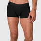 Rounderbum Men's Basic Lift Trunk Black Size Large
