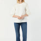 Ann Mashburn - Thea Pintuck Top