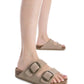 Xti - Women's Casual Buckle Sandals