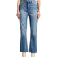 7 For All Mankind - High Waist Slim Kick Be My Baby Jeans