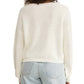Z Supply - Whitney Crochet Sweater