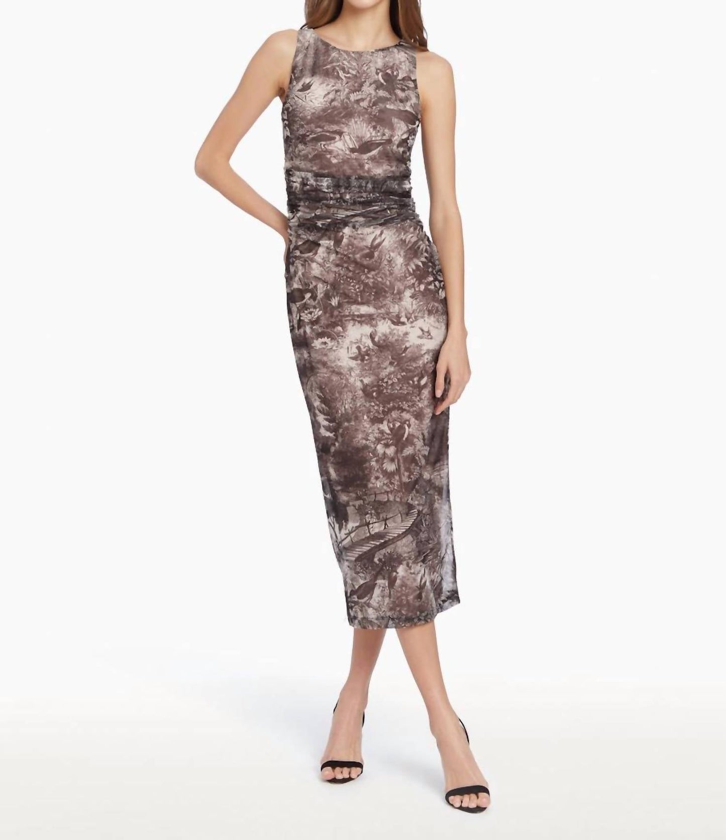 Amanda Uprichard - Tiffany Dress