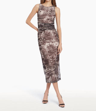 Amanda Uprichard - Tiffany Dress