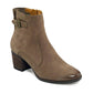 Aetrex - Women's Rubi Slip-On Ankle Boot