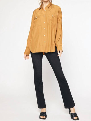 Entro - I Wish I Had Top