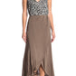Free People - Smoke & Mirrors Faux Wrap Skirt