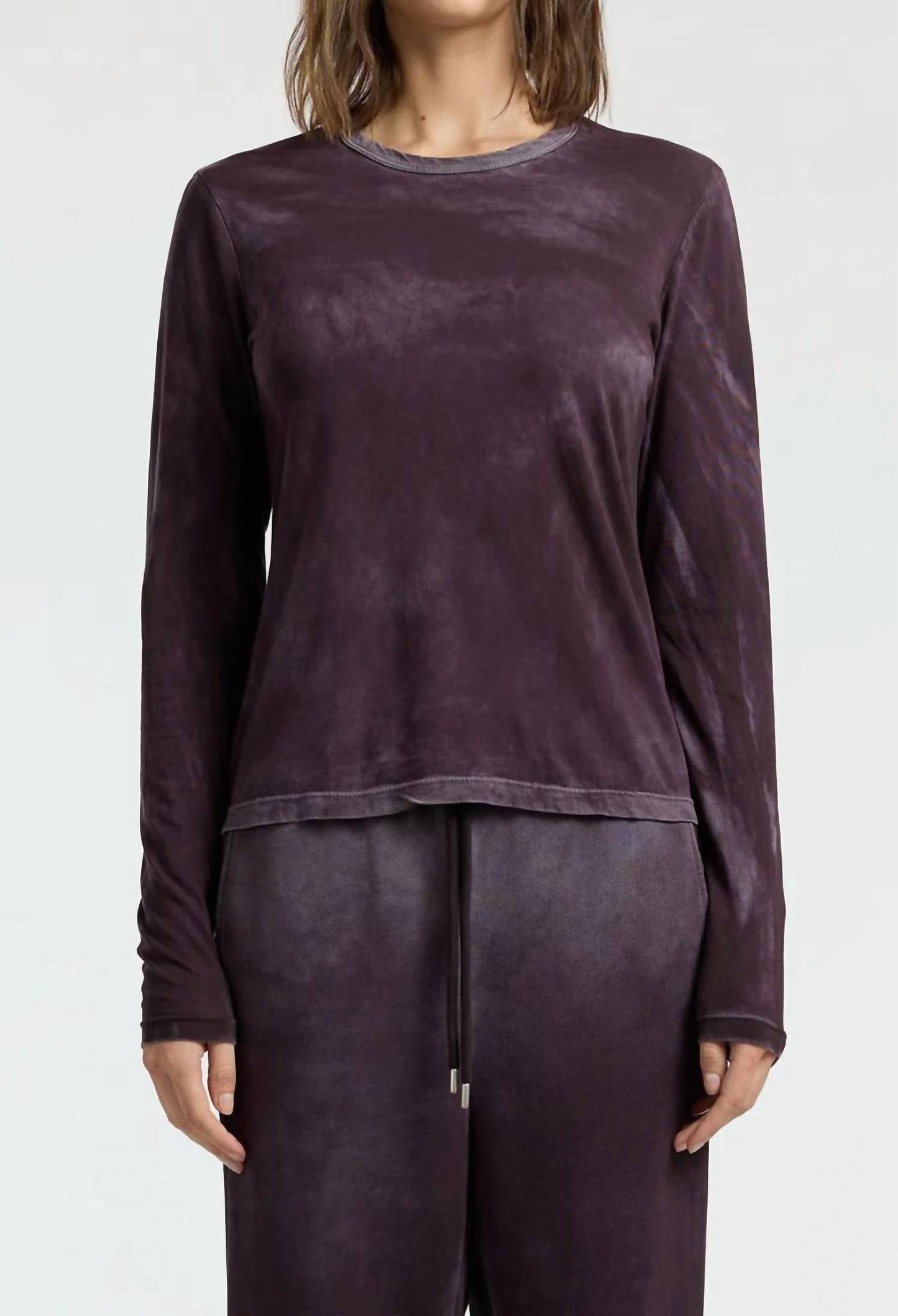 Cotton Citizen - Standard Long Sleeve Shirt