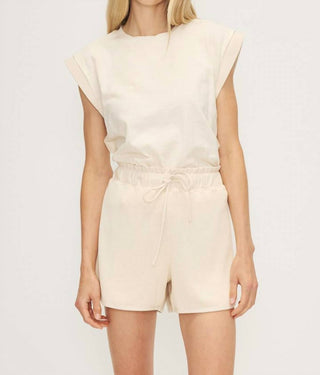 Melissa Nepton - Aya Short