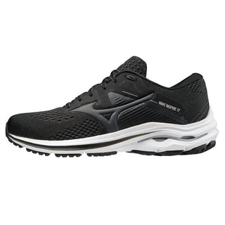 Mizuno - Men's Wave Inspire 17 Running Shoes