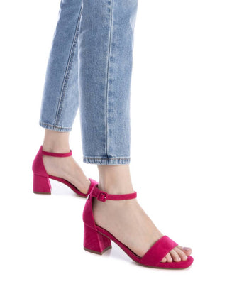 Xti - Women's Heeled Sandals