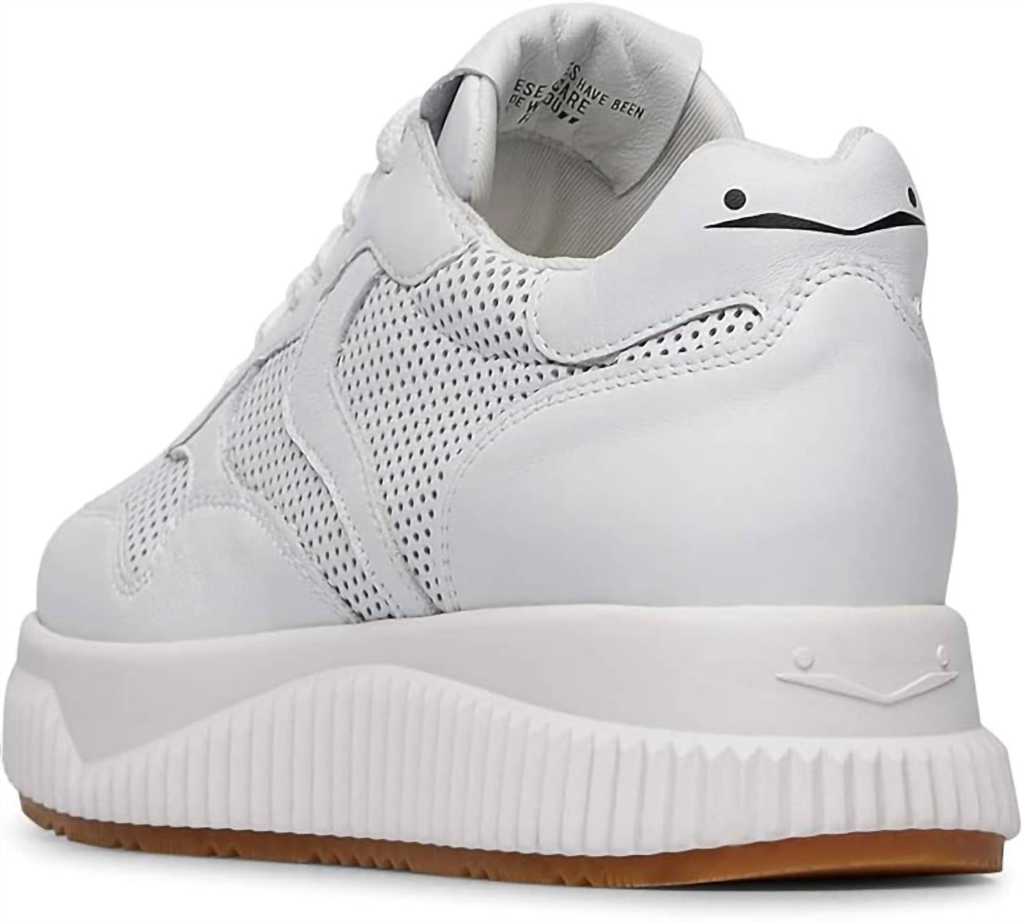 Voile Blanche - The Lana Perfy Sneaker