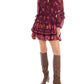 Allison New York - Sammy Mini Dress