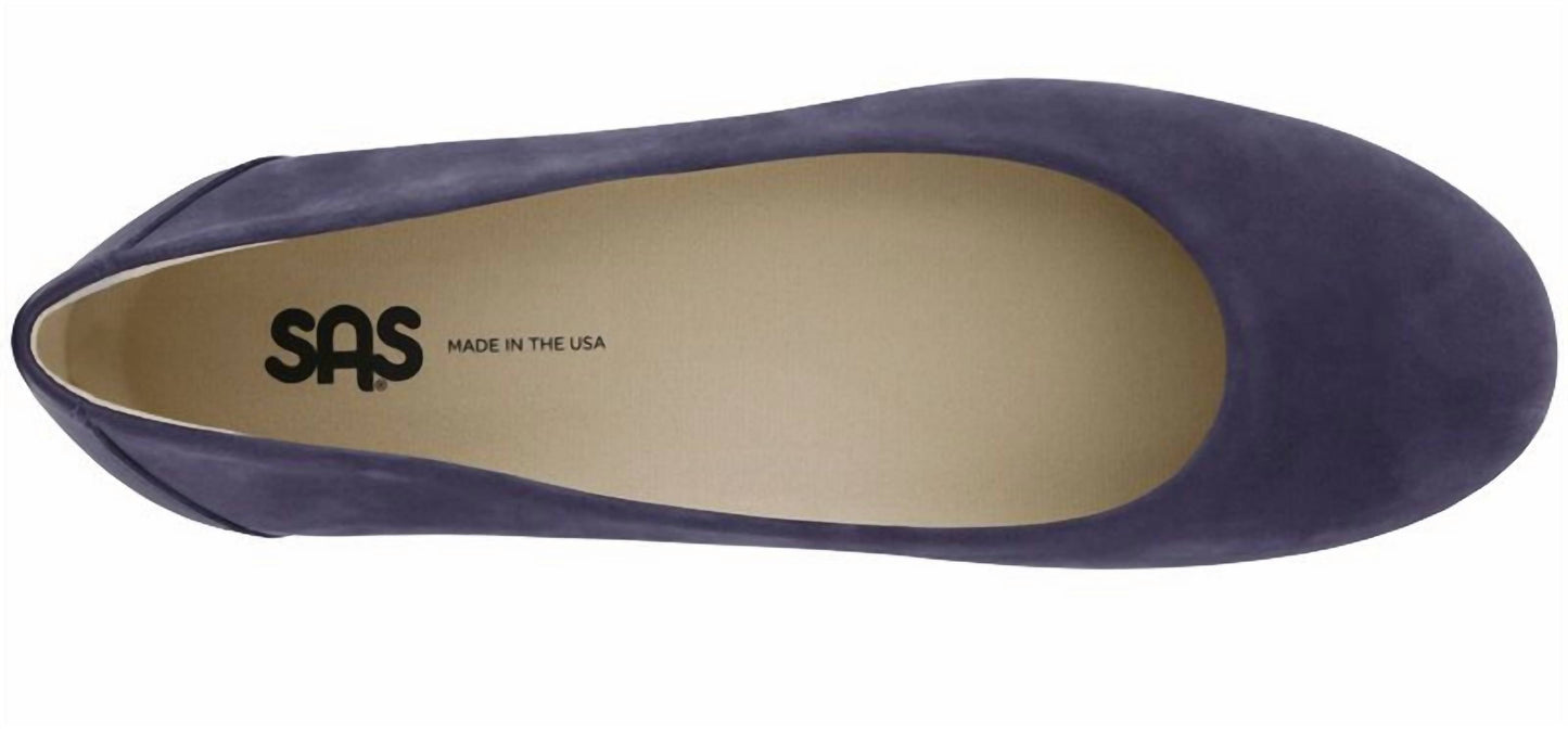 Sas - Women's Scenic Ballet Flats
