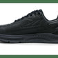 Altra - Men's Torin 5 Leather Slip-resistant Black