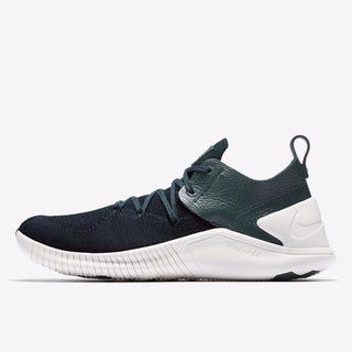 Nike Women's Free TR Flyknit 3 Running Shoes Black