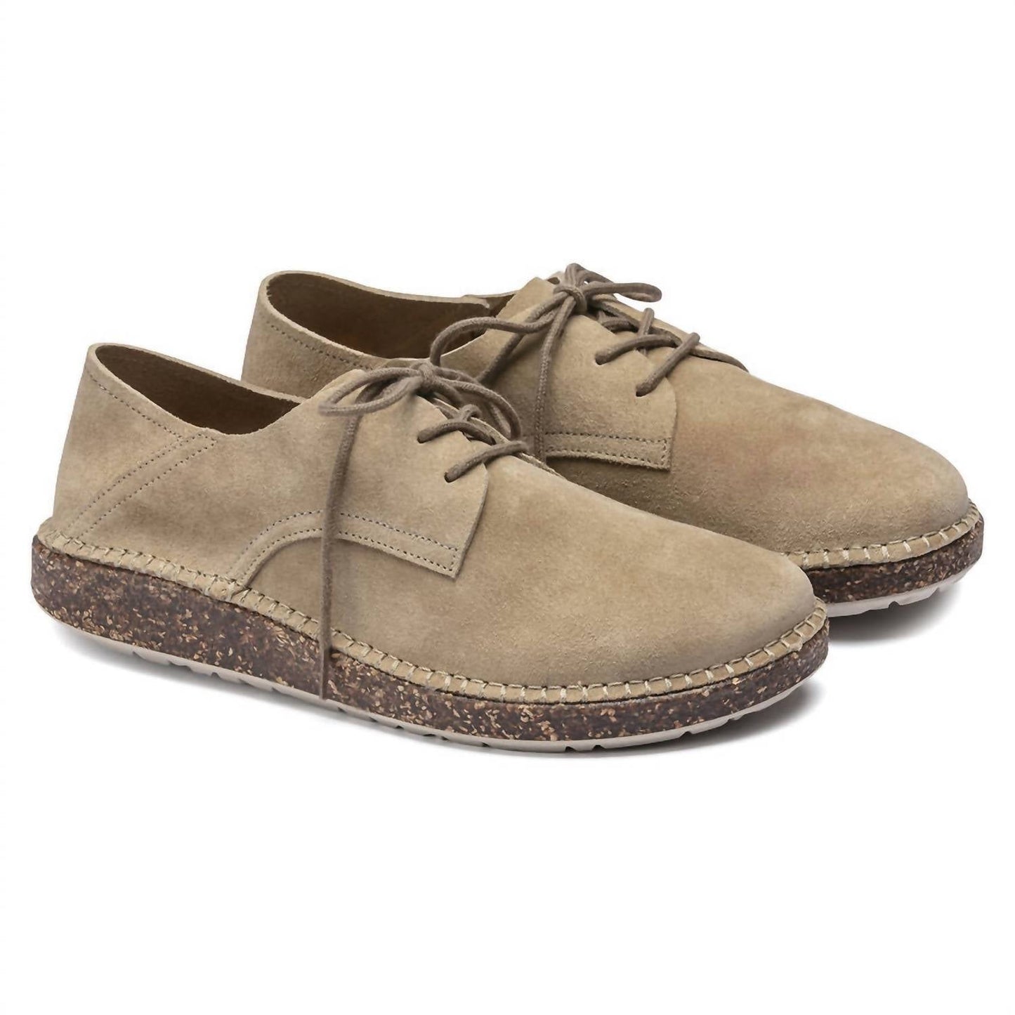 Birkenstock - Women's Gary Lace Up Shoe