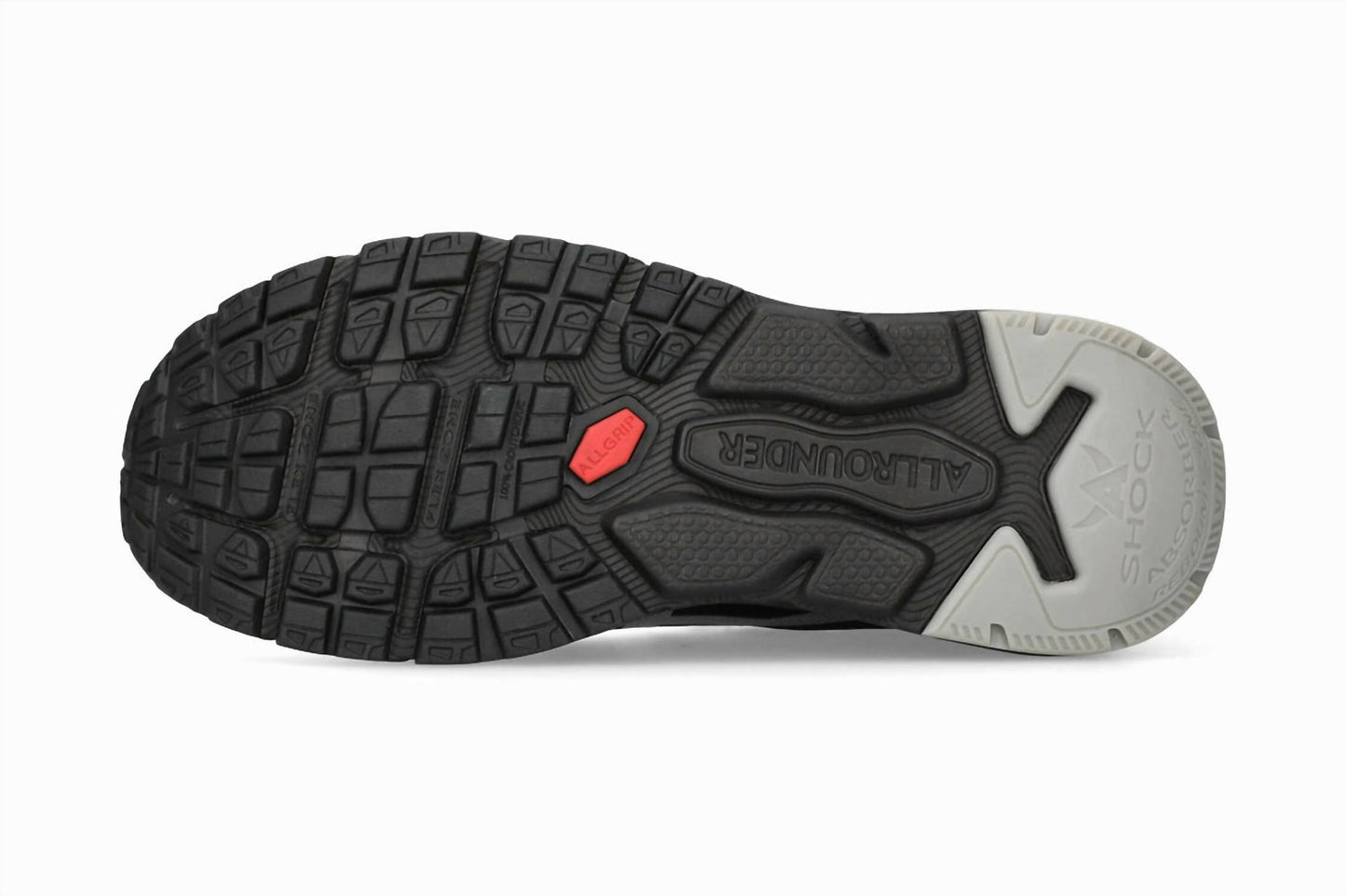 Allrounder - Men's Acadius All Terrain Shoes