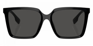 Burberry - Square Non Polarized Sunglasses - Be4411d 3001 - 87