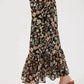 Kylie Paige - Tara Midi Skirt