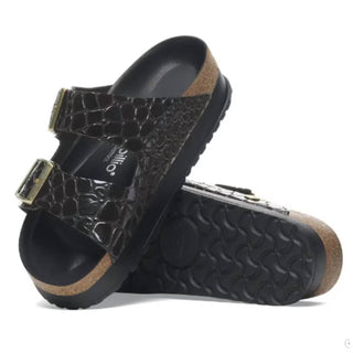 Birkenstock - Arizona Flex Platform