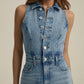 Favorite Daughter - Halter City Dress