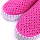 Ilse Jacobsen - Women's Tulip 3373 Platform Shoes