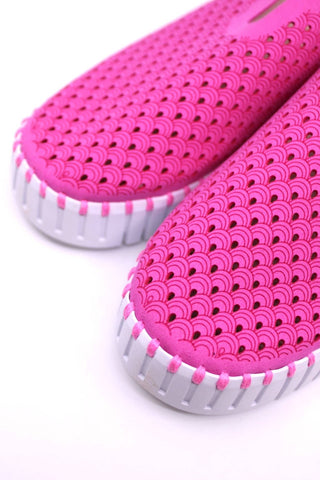 Ilse Jacobsen - Women's Tulip 3373 Platform Shoes