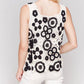 Charlie B - Floral Crochet Top