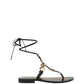Sam Edelman - Women's Deirdre Wrap Sandal