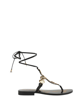 Sam Edelman - Women's Deirdre Wrap Sandal